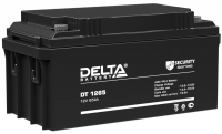 аккумулятор Delta DT 1265