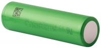 высокотоковый аккумулятор Sony Murata US 18650 VTC4 30A 2100mAh, без защиты