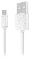 кабель передачи данных Baseus Yaven Lightning Cable For Micro 1m