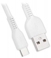 кабель передачи данных Hoco X20 Type-C 1m