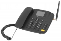 стационарный GSM телефон Termit FixPhone LTE LiTE