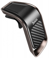 магнитный держатель на воздуховод Hoco CA74 Universe air outlet magnetic car holder