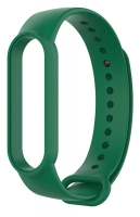 силиконовый ремешок Xiaomi для Mi Band 5
