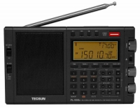 всеволновый цифровой радиоприемник с mp3 плеером Tecsun PL-990x (export version)