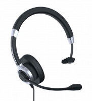 профессиональная USB гарнитура  Accutone UM610MKII ProNC USB Comfort