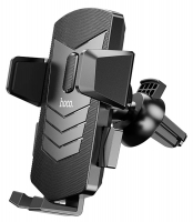 держатель на воздуховод Hoco CA86 Davy one-button air outlet car holder