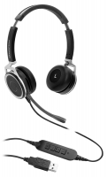 USB HD гарнитура Grandstream GUV3005