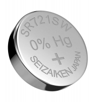 батарейка SEIZAIKEN SR-721 SW/362
