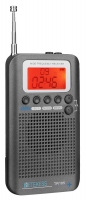 всеволновый карманный радиоприемник Retekess TR105