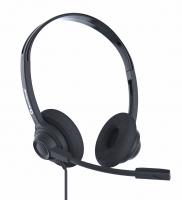 Универсальная гарнитура для настольного телефона Accutone TB220RJU