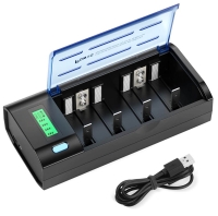 зарядное устройство для аккумуляторов POWXS PW-6915