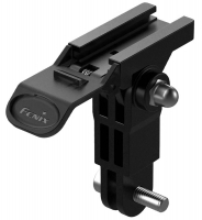 крепление фонаря на руль велосипеда Fenix ALD10