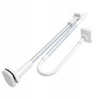 держатель смартфона на стол Baseus Unlimited adjustment lazy phone holder