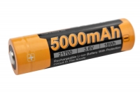 аккумулятор Fenix ARB-L21-5000 v2.0 21700 Li-Ion 5000 mAh, защищенный