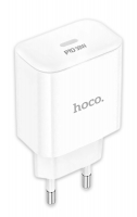 зарядное устройство Hoco C76A Pro Majestic single port PD30W charger