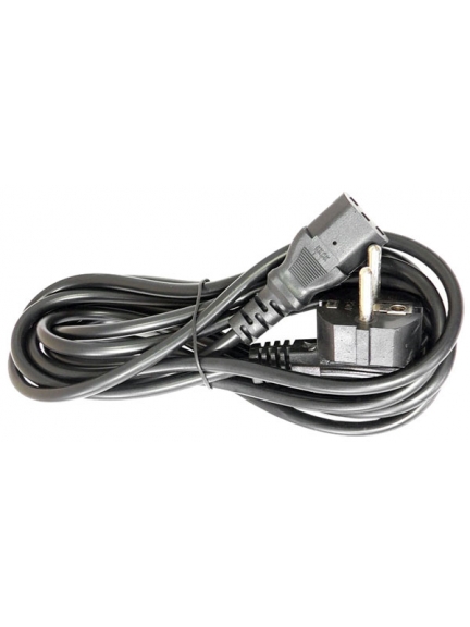 кабель питания Gembird PC-186-10 3,0 м