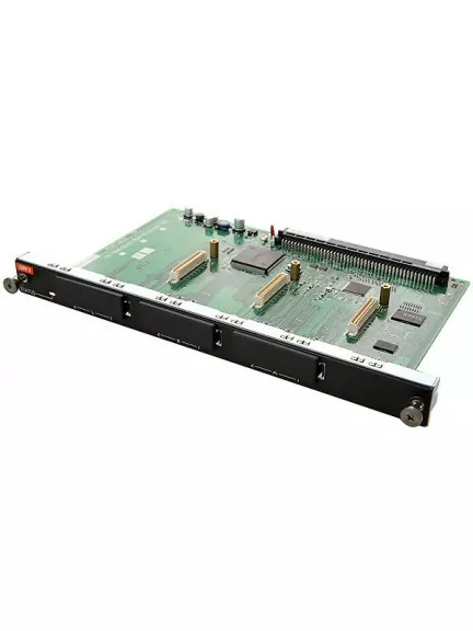 материнская плата (ОРВЗ) Panasonic KX-NCP1190XJ