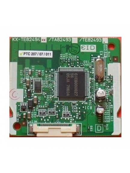 плата Caller ID Panasonic KX-TE82494X
