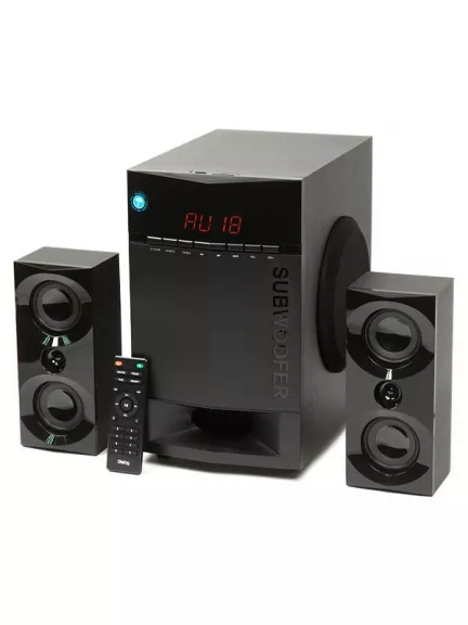 колонки Dialog Progressive AP-230