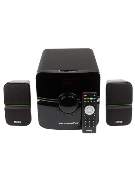 колонки Dialog Progressive AP-203