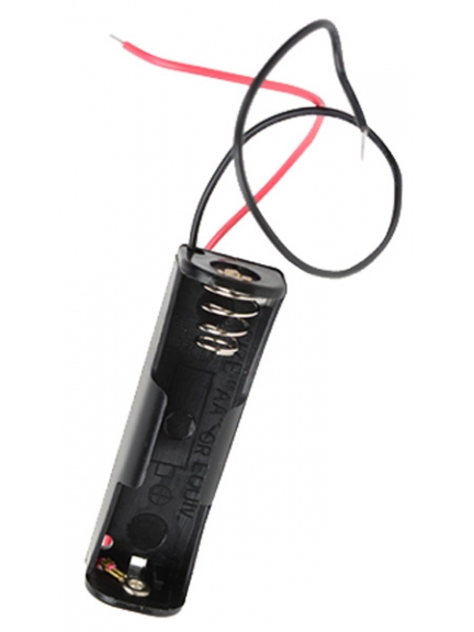 батарейный бокс Robiton Bh1xAA