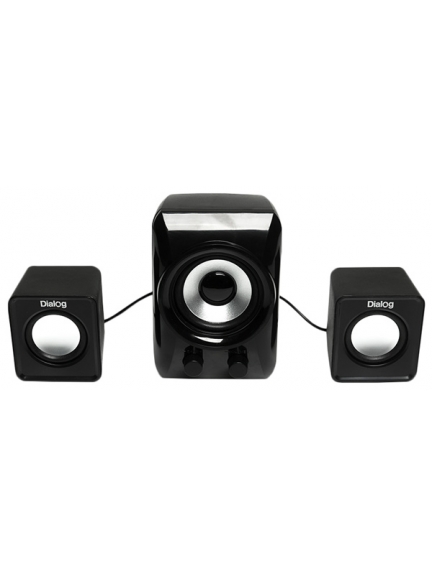 колонки Dialog Colibri AC-202UP