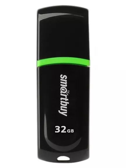 флешка USB SmartBuy Paean 32GB