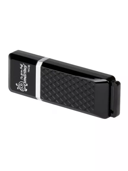 флешка USB SmartBuy Quartz series 16Gb