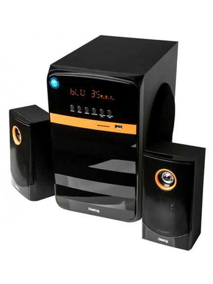 колонки Dialog Progressive AP-240B