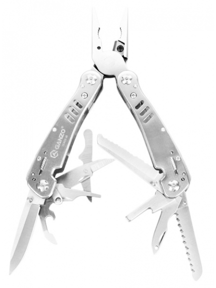 мультитул Ganzo G302-H