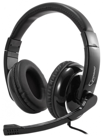 гарнитура Gembird MHS-800