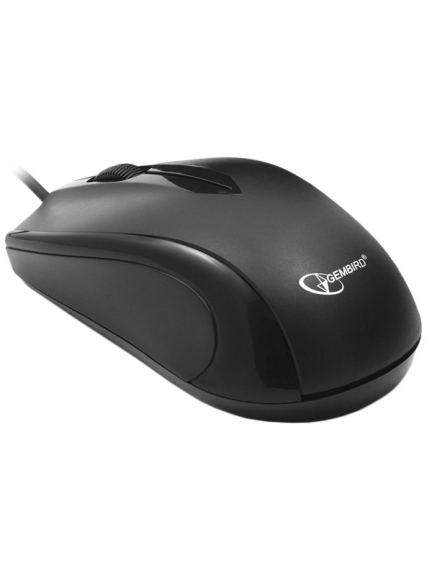 мышь компьютерная Gembird MUSOPTI9-905U