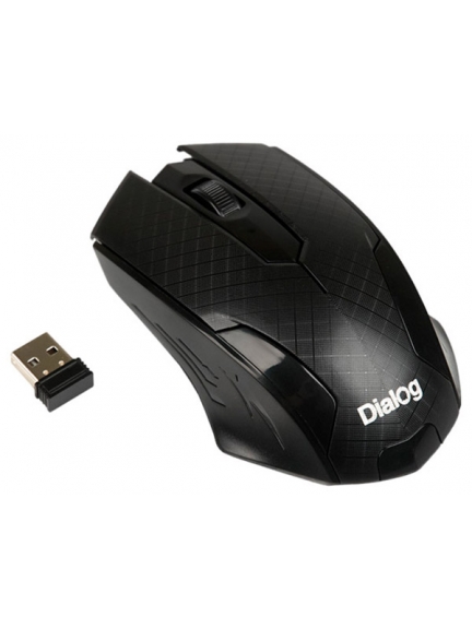 беспроводная мышь Dialog MROP-07U