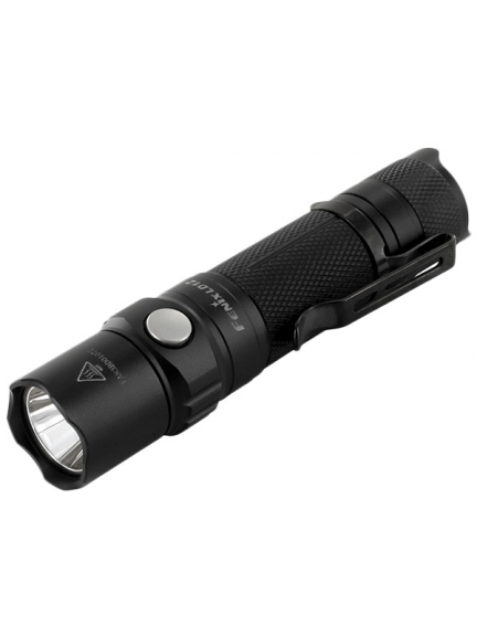 светодиодный фонарь Fenix LD12 2017