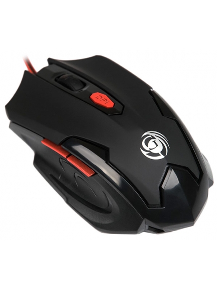 игровая мышь Dialog Gan-Kata MGK-10U