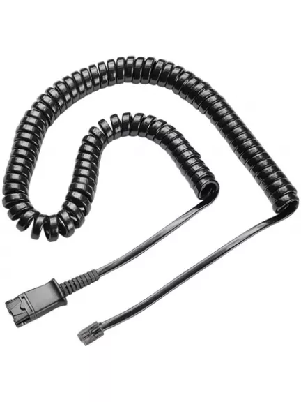 переходник Plantronics PL-U10
