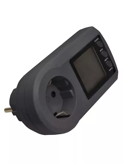 ваттметр Robiton PM-2