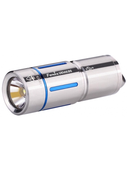 фонарь светодиодный аккумуляторный Fenix UC02 SS XP-G2 S2