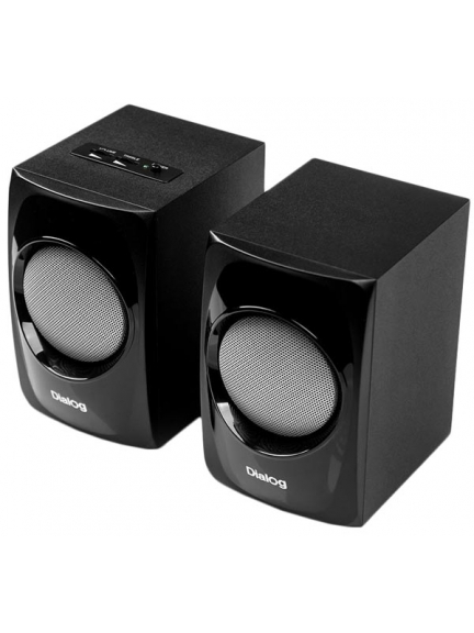 колонки для компьютера Dialog Progressive AP-20