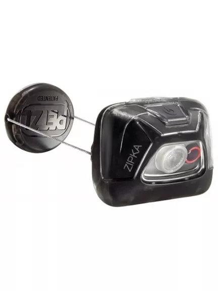 налобный фонарь Petzl ZIPKA (E93AB)