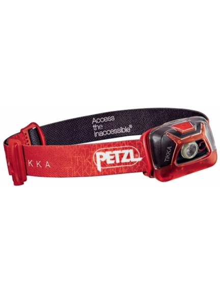 налобный фонарь Petzl TIKKA E093FA