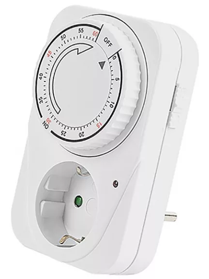 таймер механический Robiton ME-04