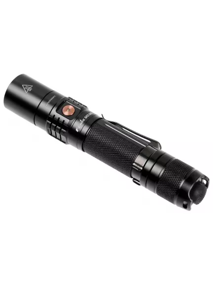 аккумуляторный светодиодный фонарь Fenix UC35 V2.0