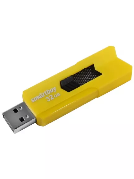 флешка USB SmartBuy STREAM 32Gb