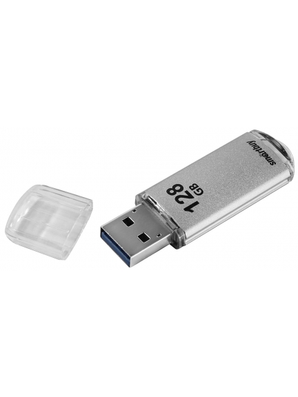 флешка USB 3.0 SmartBuy V-Cut 3.0 128GB