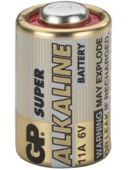 батарейка GP 11A-1BL