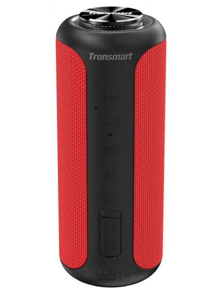 колонка Bluetooth Tronsmart Element T6 Plus Upgrade 40W