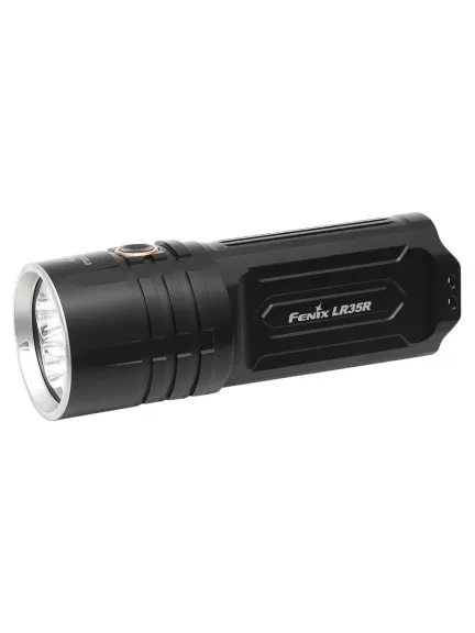мощный светодиодный фонарь Fenix LR35R