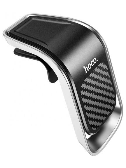 магнитный держатель на воздуховод Hoco CA74 Universe air outlet magnetic car holder