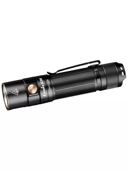 светодиодный фонарь Fenix E35 V3.0